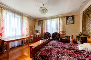 будинок за адресою с. Ричагів, Зелена вул., 12