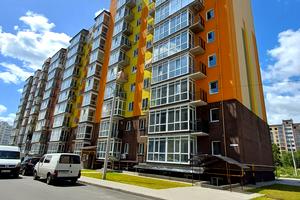 квартира по адресу Любечская ул., 106-В