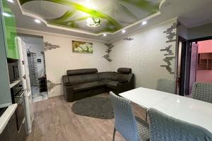 квартира по адресу Героев Харькова просп. (Московский), 272г