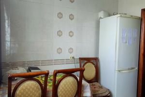 квартира за адресою Панаса Мирного вул., 32