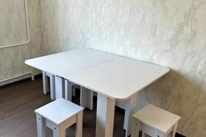 квартира по адресу Мира просп., 93