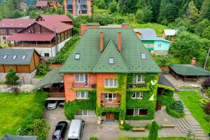комерційна за адресою Бориславська вул., 21