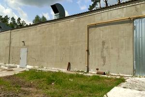 коммерческая по адресу с. Новое Залесье, кримська, 2б