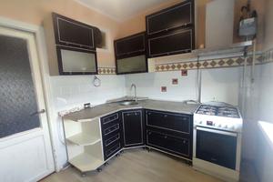 квартира за адресою Варшавська вул., 33