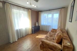 квартира за адресою Науки просп. (Гагаріна), 100