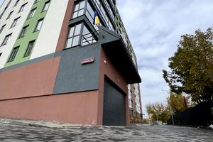 квартира за адресою 600-річчя вул., 4б