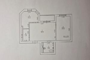 квартира за адресою Професорська вул., 14