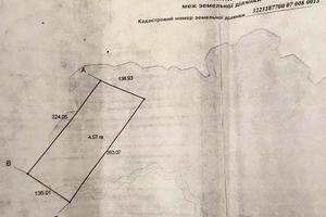 участок по адресу с. Старые Безрадичи, 