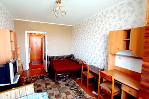 квартира по адресу Железняка ул., 16