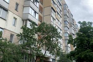 квартира за адресою Ревуцького вул., 17-Б