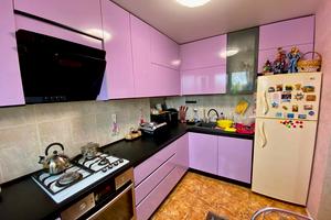 квартира по адресу Мира просп., 60