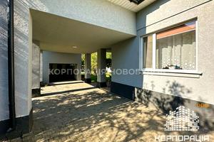 дом по адресу Коцюбинского ул., 10А