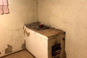дом по адресу Польова, 2