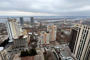 квартира за адресою Сімферопольська вул., 2