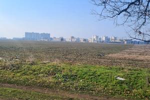 ділянка за адресою Академіка Сахарова вул.