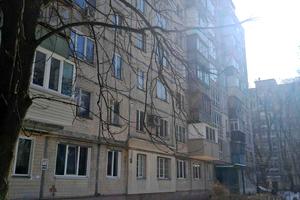 квартира по адресу Кучера Василия ул., 2-А