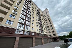квартира за адресою Староміська вул., 1