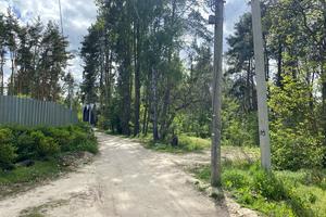 ділянка за адресою Авіаконструктора Антонова вул.