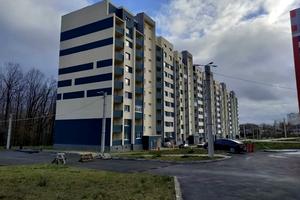 квартира по адресу Победы просп., 86
