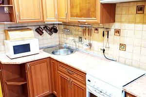 квартира за адресою Лобановського вул., 14