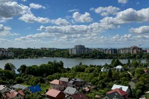квартира за адресою Ленкавського вул., 34 к4