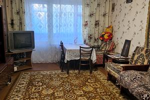 квартира за адресою Зарічний 4-й , 17