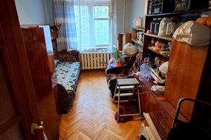 квартира по адресу Квітки Цісик ул. (Гули Королёвой), 16