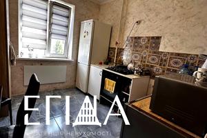 квартира за адресою Героїв України вул. (Героїв Сталінграду), 26