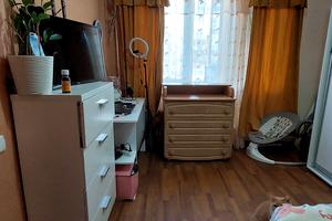 квартира за адресою Перемоги просп., 62б