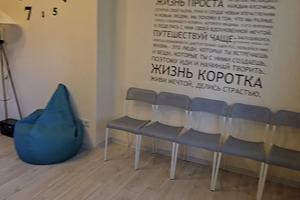 комерційна за адресою Жоліо Кюрі вул., 20
