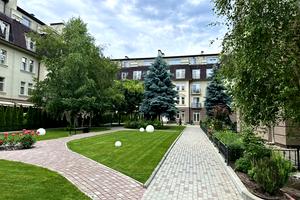 квартира по адресу Майский пер., 4