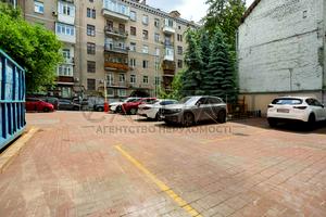 коммерческая по адресу Эспланадная ул., 32-В