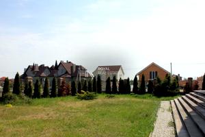 будинок за адресою Кар'єрна вул.