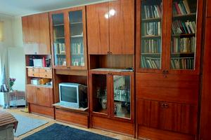 квартира за адресою Рівненська вул., 107а