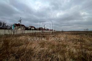 участок по адресу Партизанська