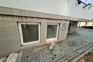 коммерческая по адресу Парусная ул. (Героев Сталинграда), 20