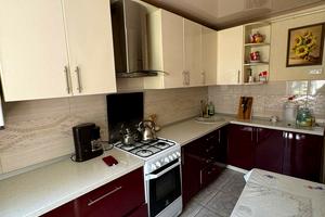 квартира за адресою Покровська вул., 159