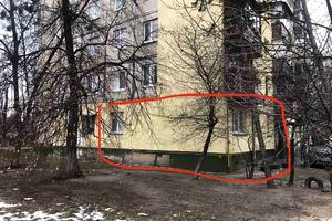 коммерческая по адресу Стеценко, 10