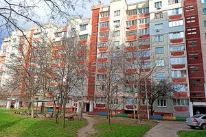 квартира по адресу Гонча, 76
