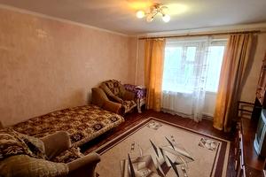 квартира за адресою Савкіна вул., 6