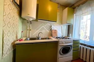 квартира по адресу Гірничих Інженерів ул. (Пушкина), 2