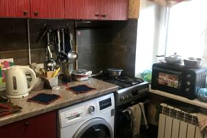 квартира за адресою 1-ша Сортувальна вул., 42