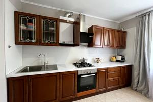 квартира по адресу Центральная ул., 39