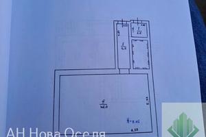 дом по адресу провулок Харківський