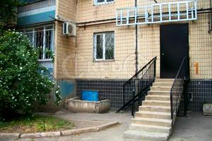 комерційна за адресою Кривий Ріг, Незалежності України вул., 10