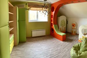 дом по адресу Новоселовка, 6