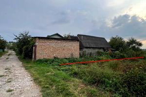 ділянка за адресою Данила Галицького