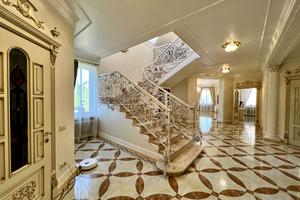 дом по адресу Андреевская ул., 10