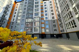 квартира за адресою Хіміків вул., 29