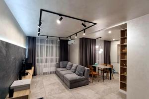 квартира за адресою Тираспольська вул., 48